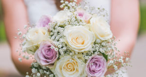 Bouquet da noiva: escolha o perfeito para você
